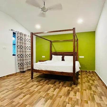 King Villa Goa-3